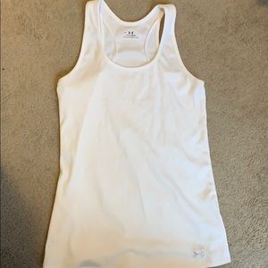 Under armor heat gear